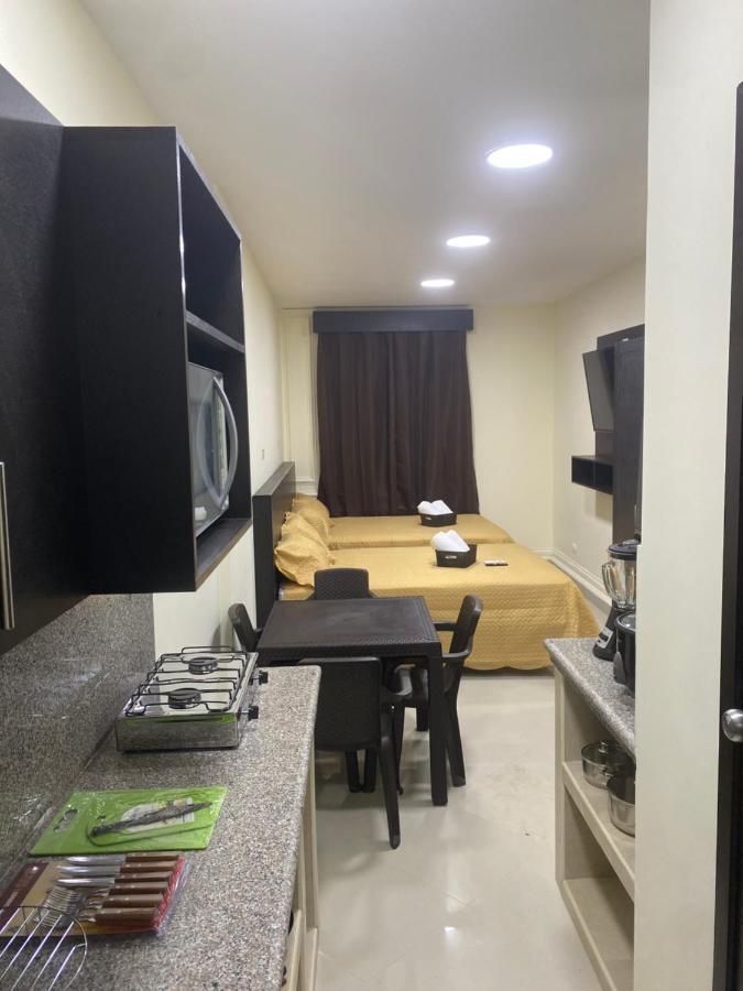 Ferienwohnung White House Guayaquil Exterior foto