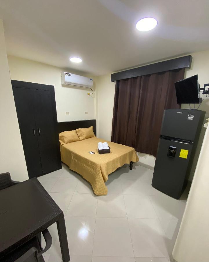 Ferienwohnung White House Guayaquil Exterior foto