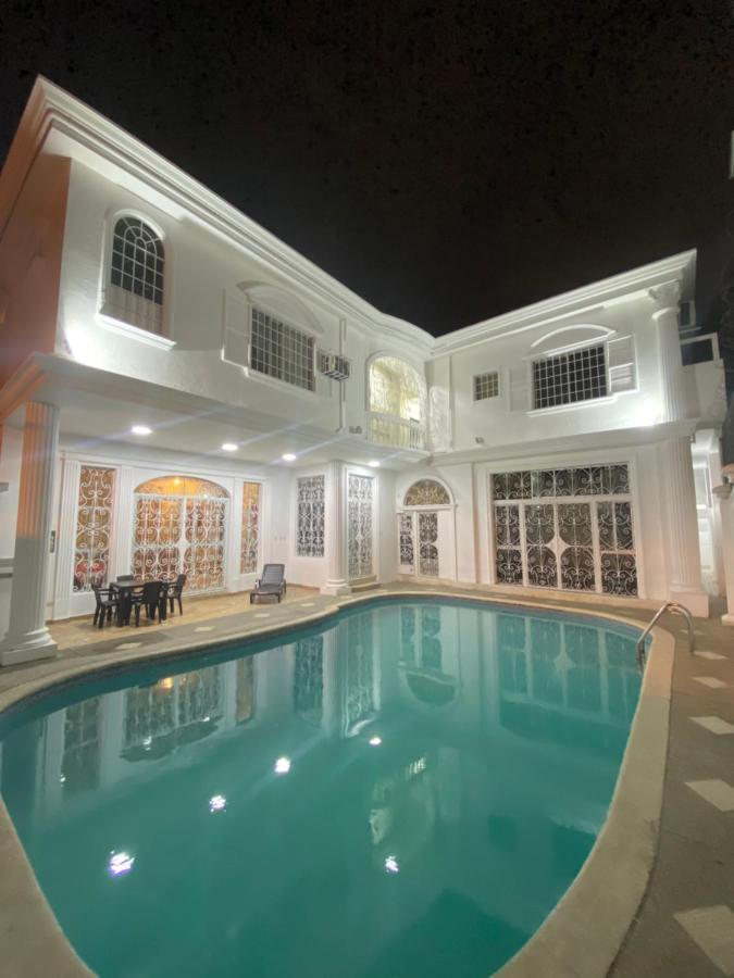 Ferienwohnung White House Guayaquil Exterior foto