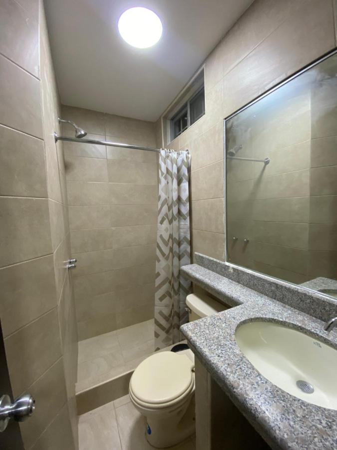 Ferienwohnung White House Guayaquil Exterior foto