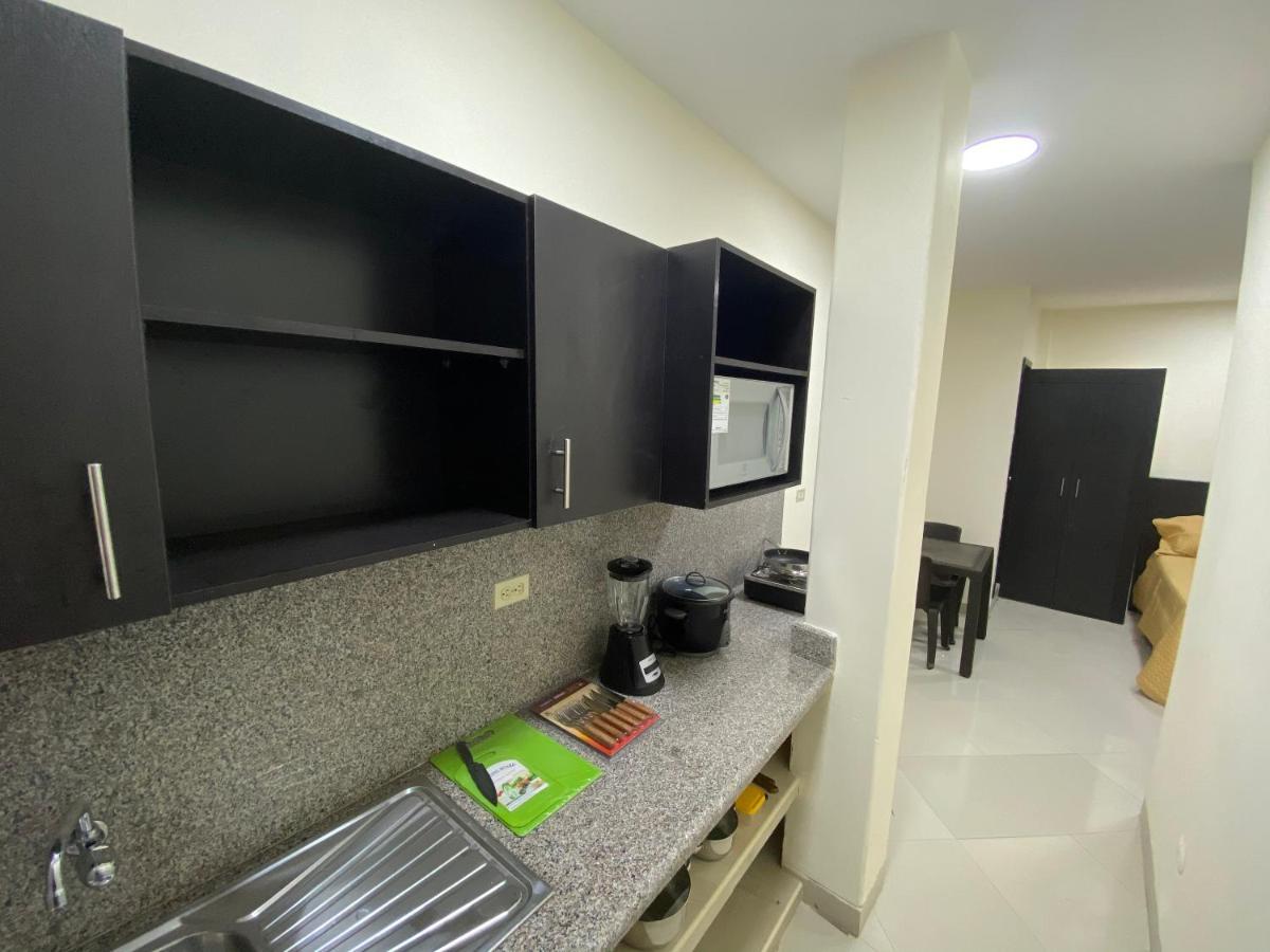 Ferienwohnung White House Guayaquil Exterior foto